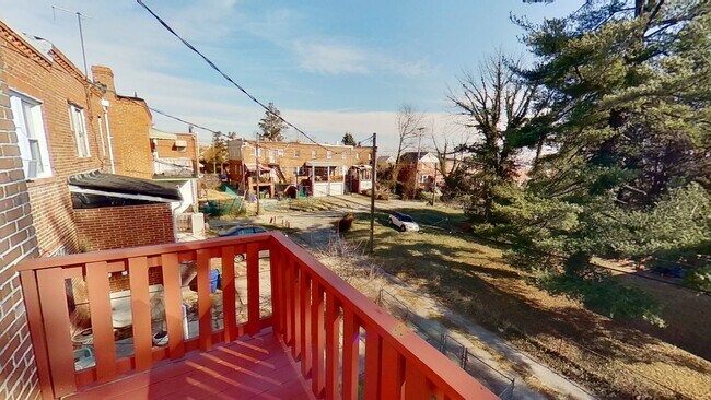 Photo - 3607 Fernhill Ave Unit 2