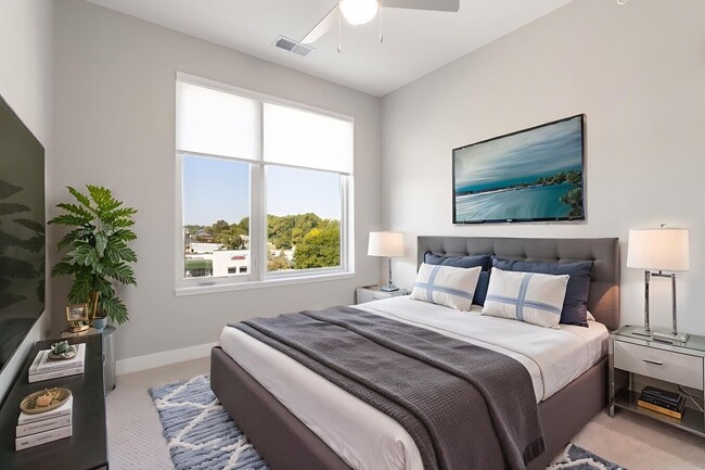 Photo - Tigris Tower