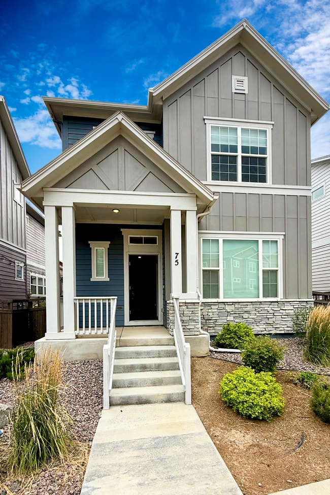 Photo - Modern Single-Family Home in Desirable Gol...