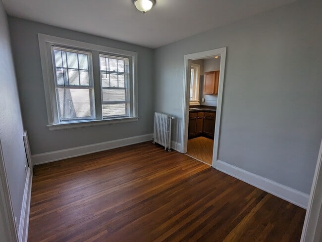 Photo - Ashland Avenue Apartments