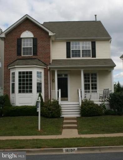 Photo - 18107 Coachmans Rd