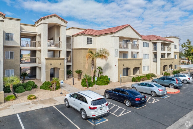 Photo - The Place at Fountains at Sun City