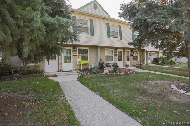 Building Photo - 119 Floral Ave