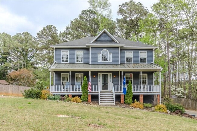 Photo - 130 Brandon Mill Cir House