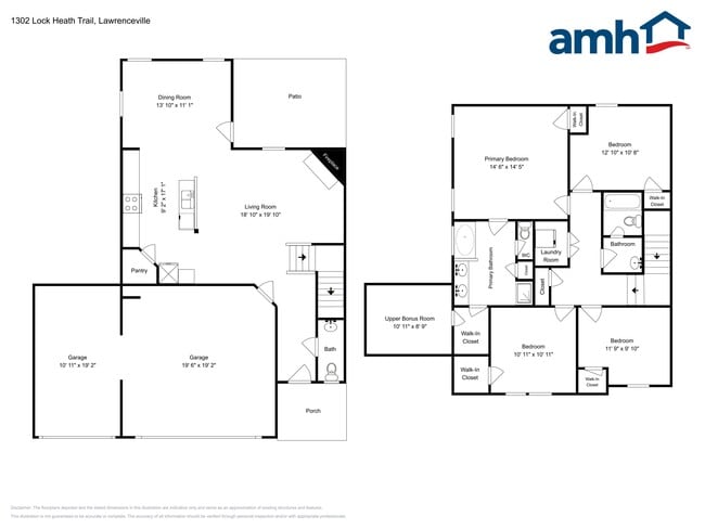 Photo - 1302 Lock Heath Trail SE