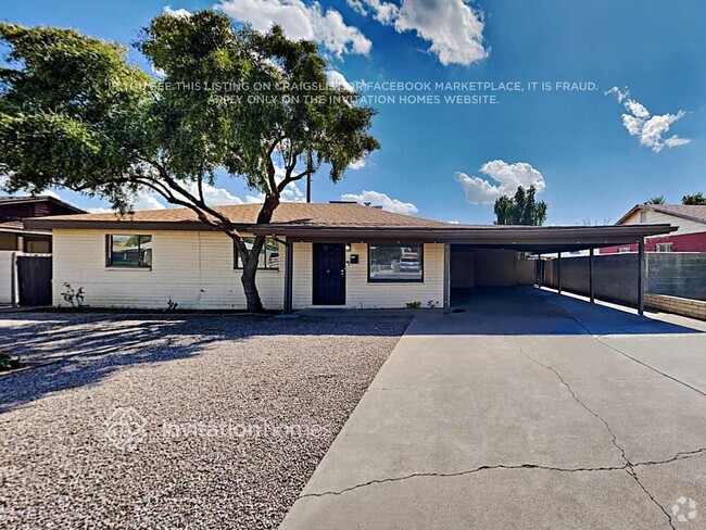 Building Photo - 3011 W Montebello Ave Rental