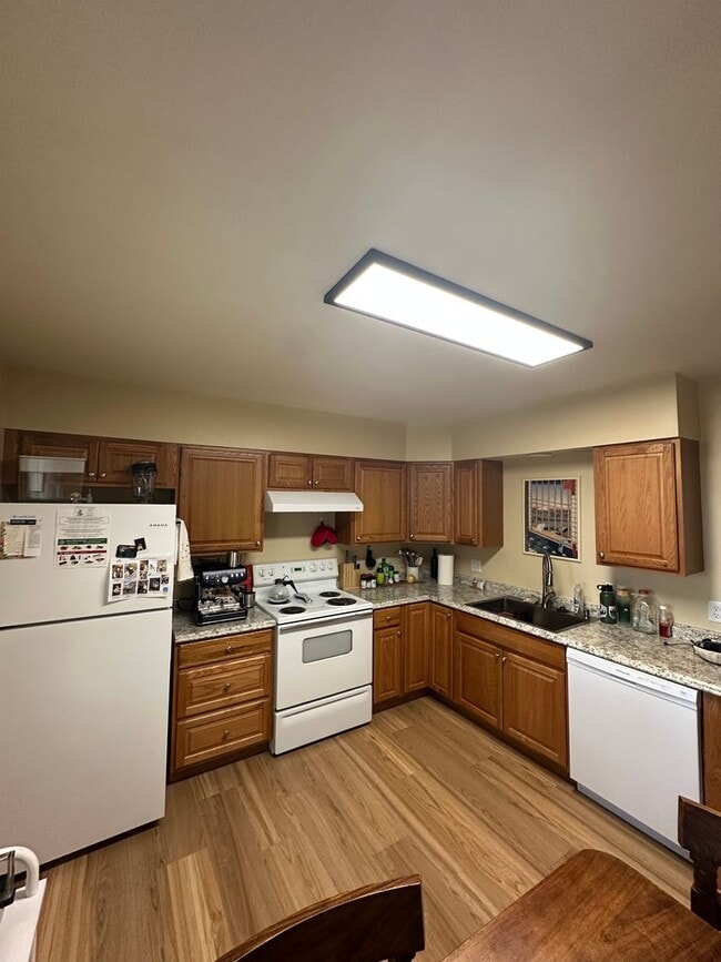 Photo - Charming 2 Bedroom Duplex in Ft. Collins