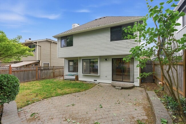 Photo - Gated Community Home