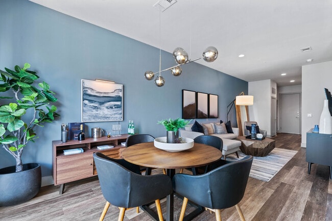 Miro apartments — community photo