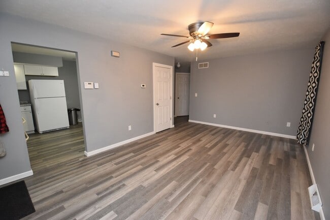 Photo - Remodeled home in South Bend IN, 2 bedroom...