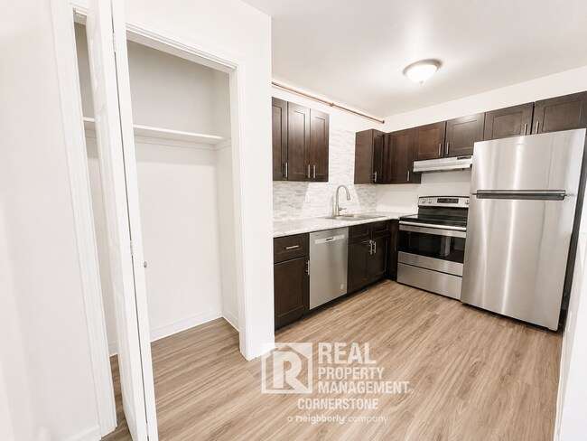 Photo - Budget-Friendly Comfort | 2-Bedroom with Updated Kitchen & Heat Included Unit 4