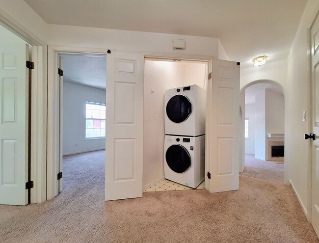 Photo - Beautiful Second Floor 3bd Condo w/Detached Garage & Pool