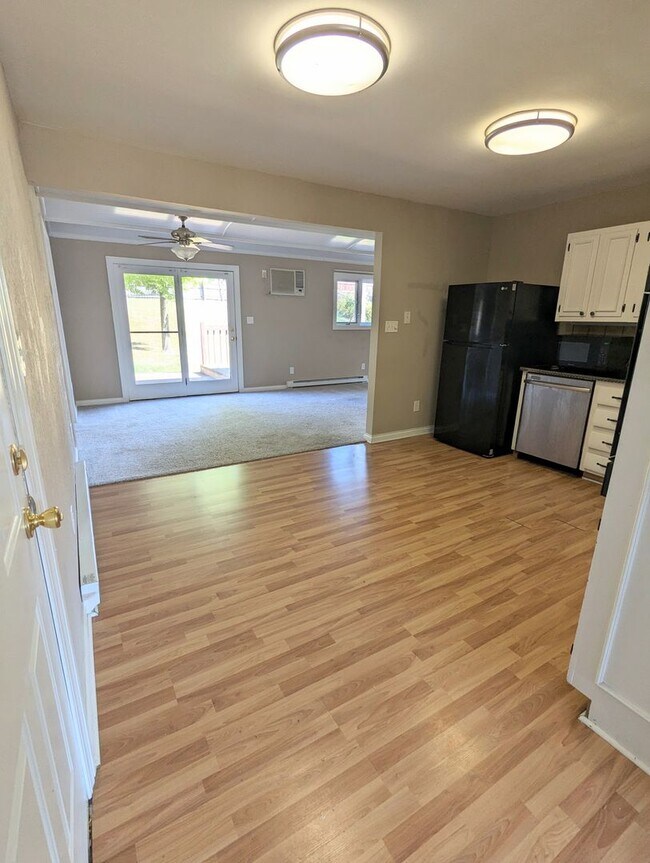 New Listing coming soon in Fort Wayne... Rental House Rental in Fort