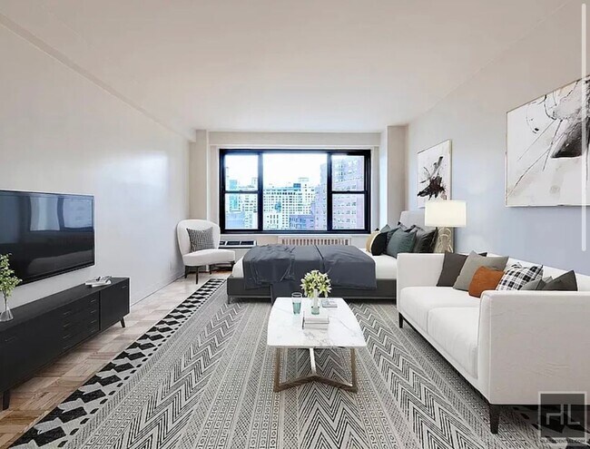 EAST 49 STREET - EAST 49 STREET Apartment Unit 1F