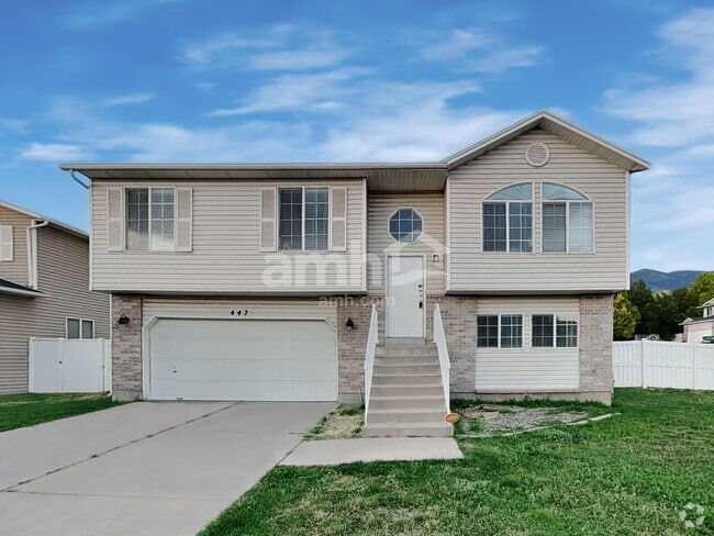 Building Photo - 447 S 1250 E Rental
