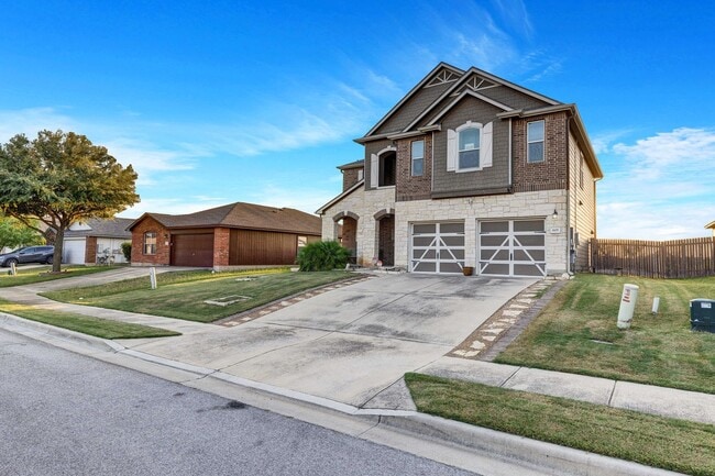 Photo - Charming 3 bedroom in Hutto
