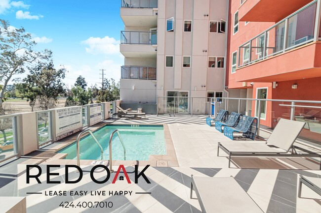 Photo - 11405 Chandler Blvd Unidad 516