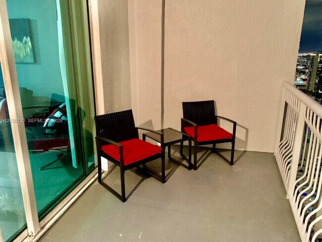 Photo - 1200 Brickell Bay Dr Unit 4306