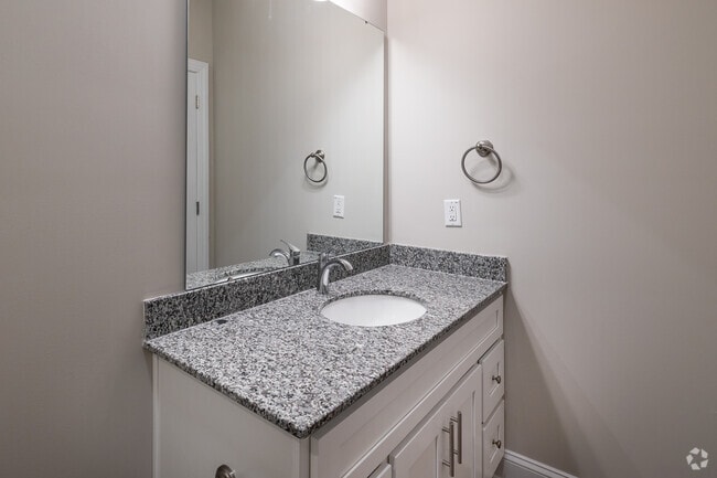 Bathroom Vanity