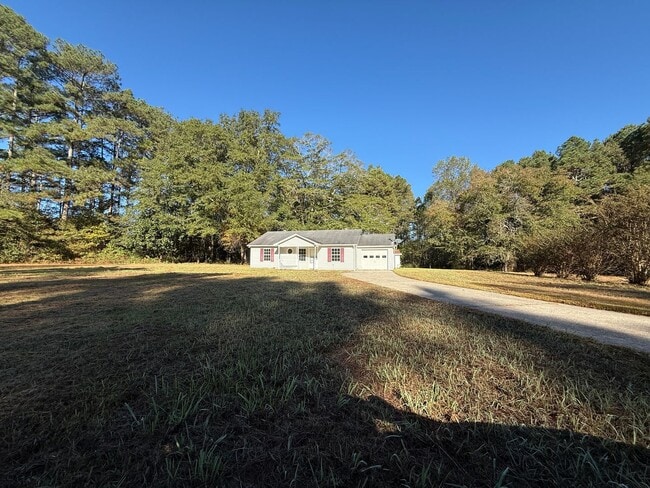 Photo - Home for Rent in Boaz, Alabama!