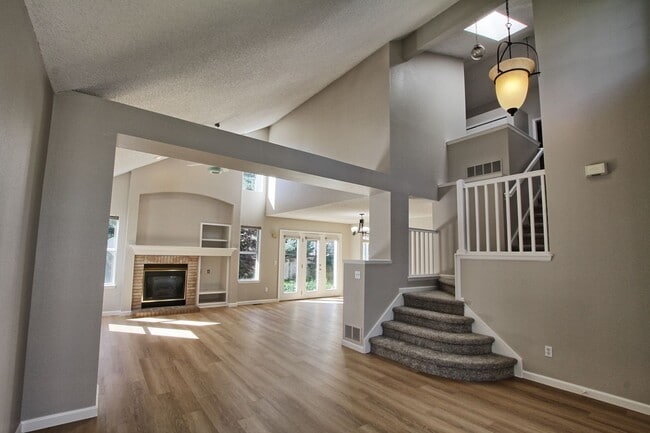 Photo - 3 bed 2.5 bath Clarke Farms home