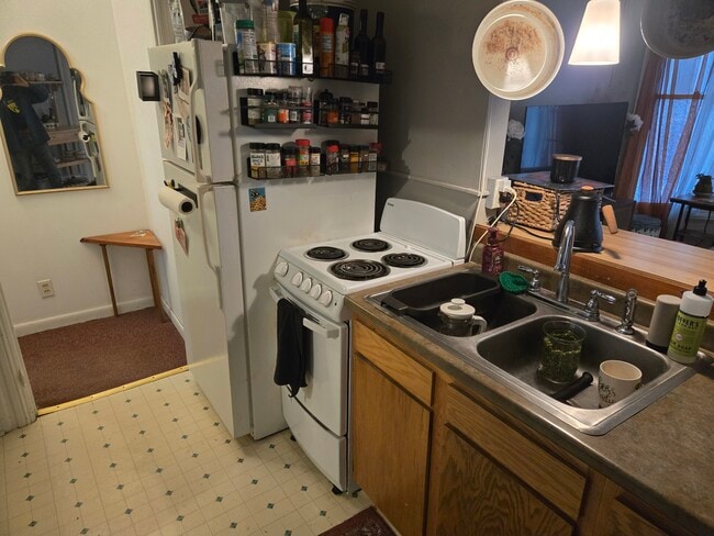 Photo - 802 Lowell St Unit #2