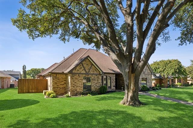 Photo - 2504 Skipwith Dr