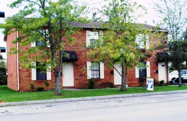 Building Photo - 722 N Dixie Ave Unit C