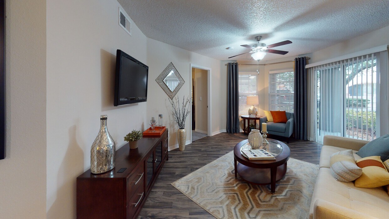 Photo - The District at Clearwater Apartments