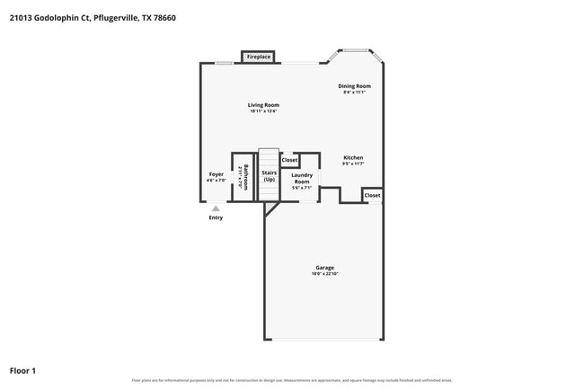 Photo - 21013 Godolophin Ct