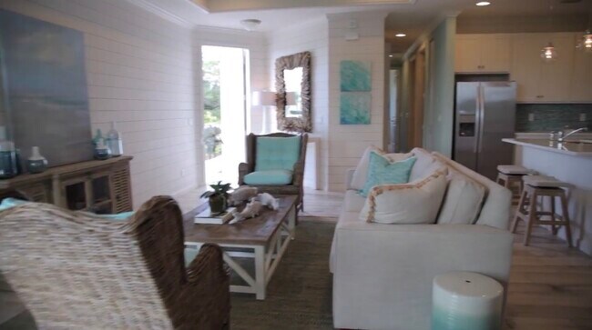 Entrance - 26603 Bonita Fairways Blvd