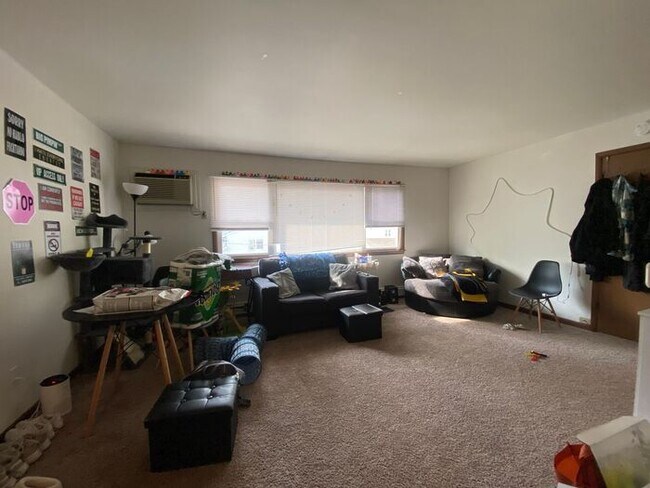 Photo - $1,200 | 2 Bedroom, 1 Bathroom Apartment | No Pets | Available for a January 13th, 2026 Move In!