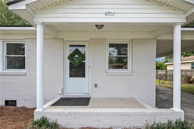 Photo - 4701 Friar Ave