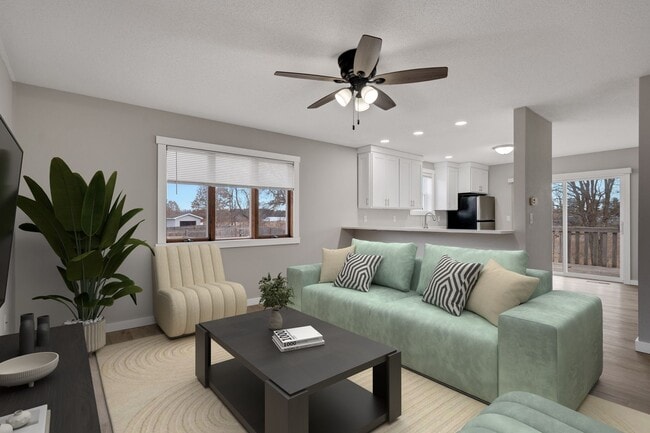 Building Photo - Cardinal Ave Unit 705 Rental
