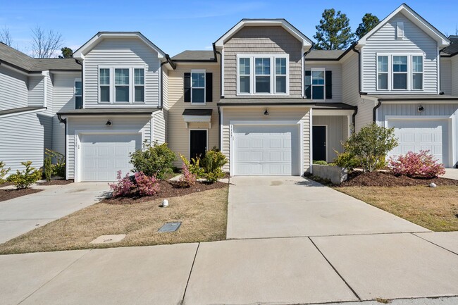 Photo - 1117 Badlands St