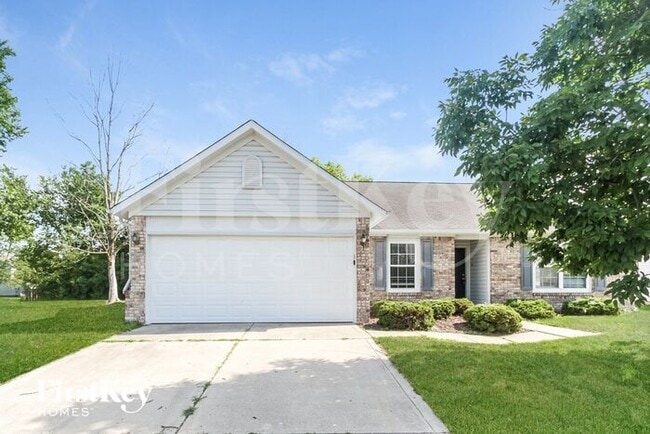 Building Photo - 11149 Falls Church Dr Rental