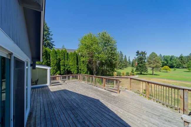 Photo - 4-Bedroom Luxury Home for Rent by Portland Golf Club