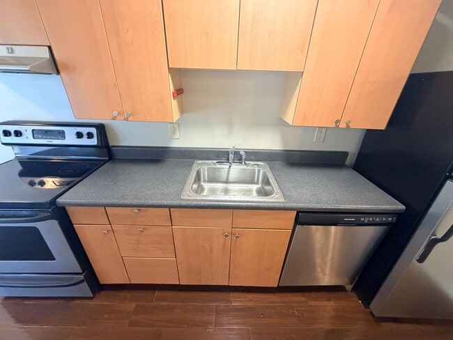 Photo - Live in one of Birmingham's most beloved neighborhoods — for $1,000 a month.