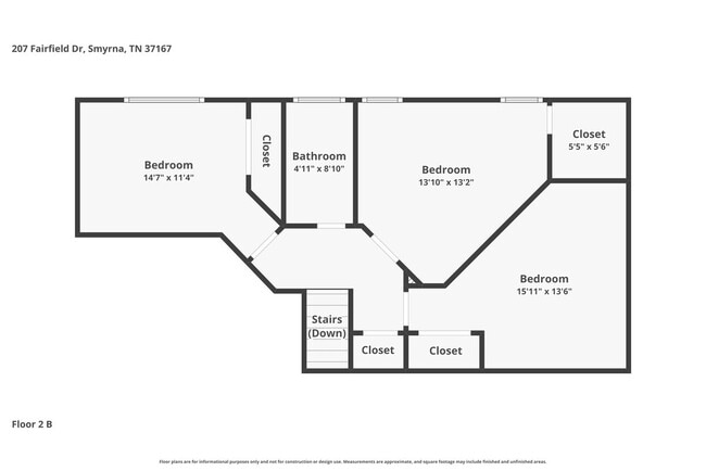 Photo - 207 Fairfield Dr