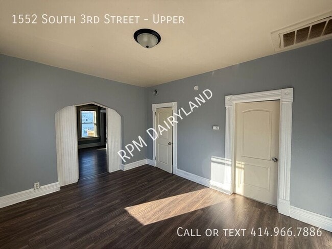 Photo - 1552 S 3rd St Unit Upper