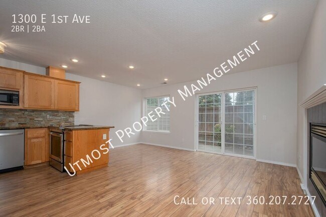 1300 E 1st Ave