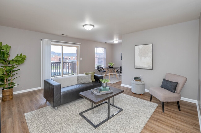 Photo - Buckridge at Southport