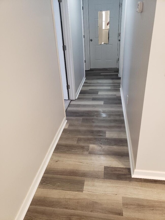 Photo - James Street