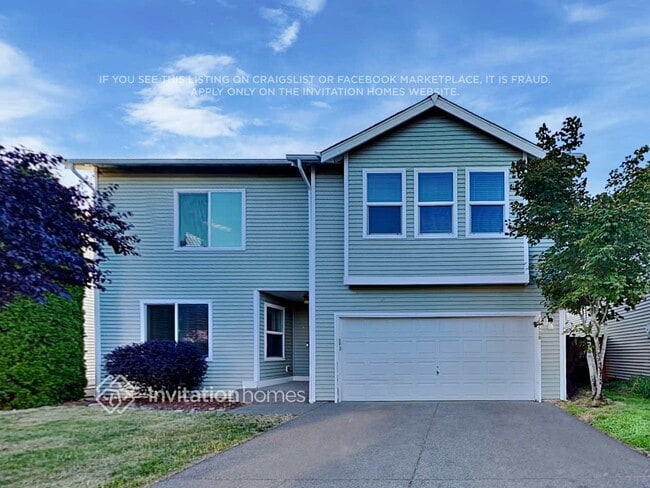 Building Photo - 18530 94th Ave E Rental