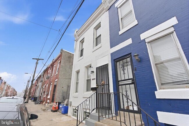 Photo - 1611 Dounton St