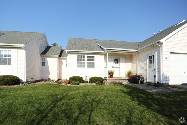 Photo - Crystal Commons Townhomes