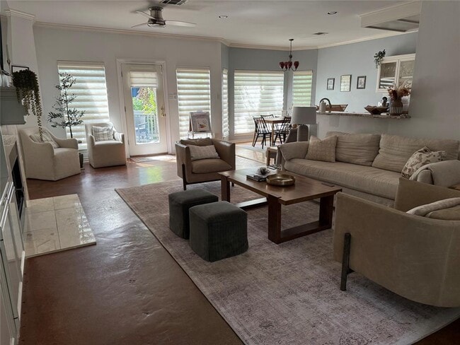 Building Photo - 4101 Idlewild Rd Rental