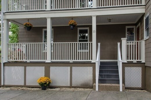 Photo - 10 Pratt St Unit 1