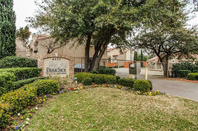 Photo - 4777 Cedar Springs Rd Condominio Unidad 6M