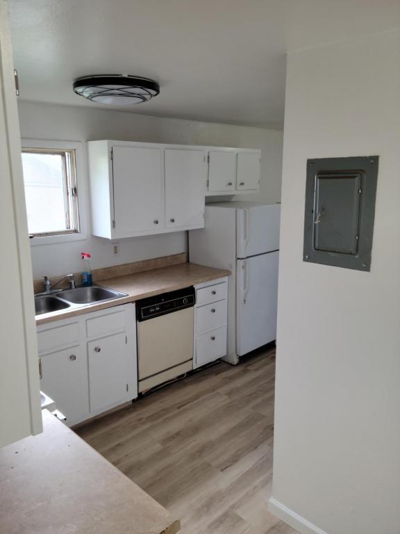 2213 LATHROP Rental House Rental in Fairbanks, AK